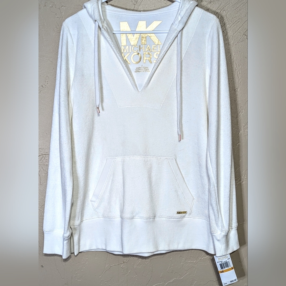 Michael Kors - Small - Hoodie - Picture 2 of 10